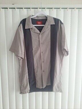 Maximos USA Yucatan Button Front Shirt